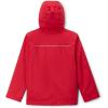Columbia(Mountain Red)