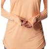 Columbia(Peach)