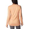 Columbia(Peach)