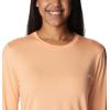 Columbia(Peach)