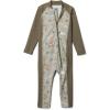 Columbia Baby Sandy Shores II Sunsuit(Safari Trail Tails/Stone Green)