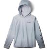 Columbia Boys Super Terminal Tackle Hoodie(Cool Grey Terminal Tech Camo)