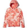Columbia Boys Super Terminal Tackle Hoodie(Corange Ripples)