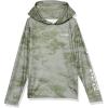 Columbia Boys Super Terminal Tackle Hoodie(Cypress Pfg Camo)