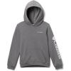 City Grey Heather