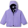 Columbia baby-boys Double Trouble Jacket(Paisley Purple)