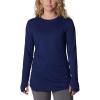 Columbia(Dark Sapphire)