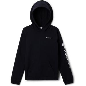 Columbia Unisex-Child Trek Hoodie(Black 2024)