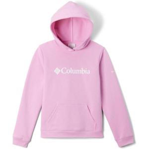 Columbia Unisex-Child Trek Hoodie(Cosmos)