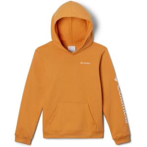 Columbia Unisex-Child Trek Hoodie(Sunstone)