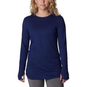Columbia(Dark Sapphire)