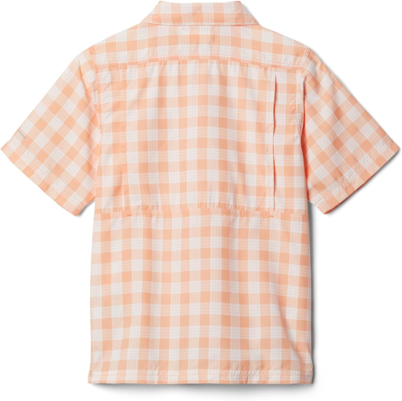 imageColumbia Boys Slack Tide Short Sleeve Camp ShirtSlack Tide Short Sleeve Camp ShirtBright Nectar