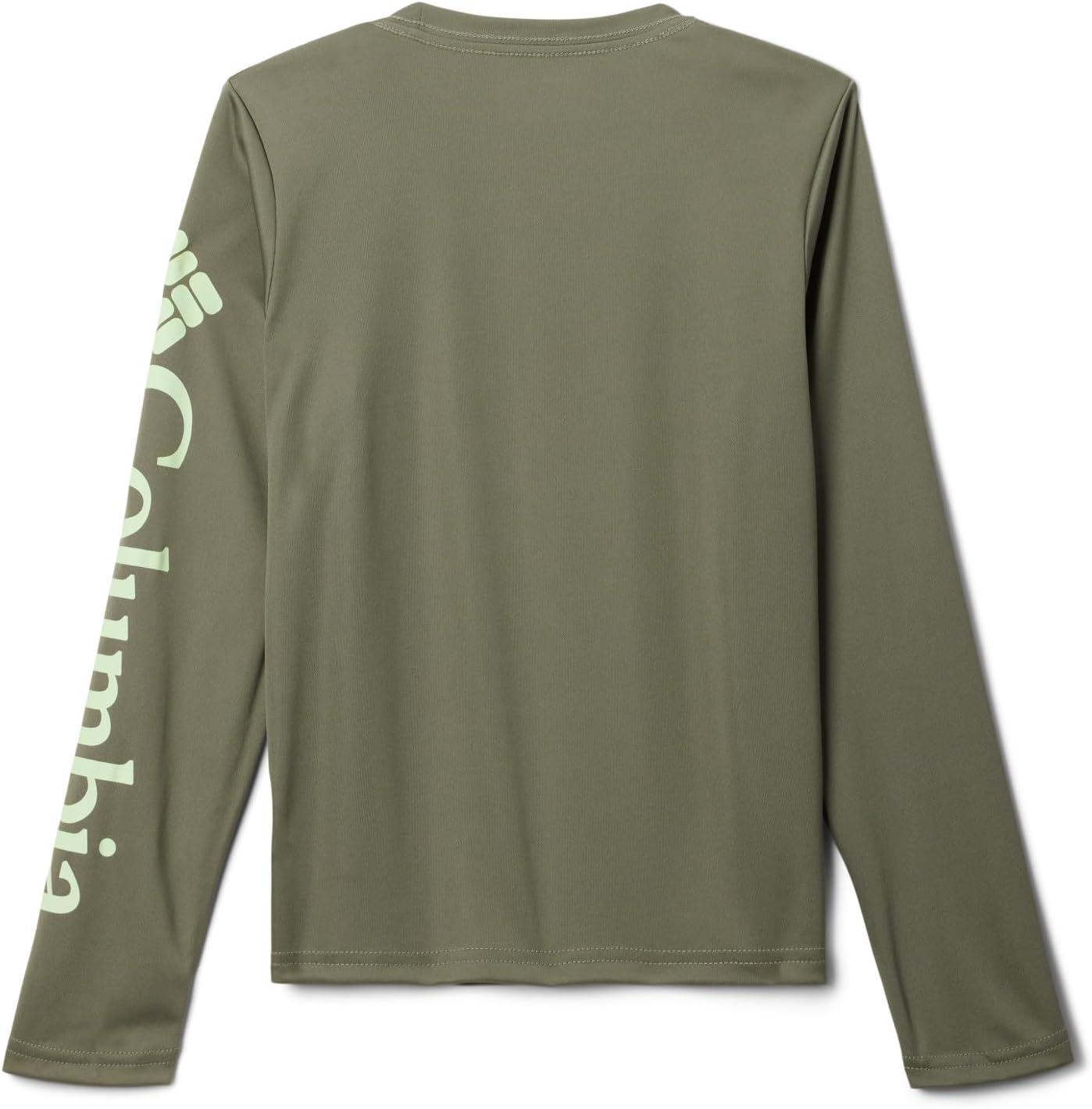 imageColumbia Boys Terminal Tackle Long Sleeve TeeCypressKey West