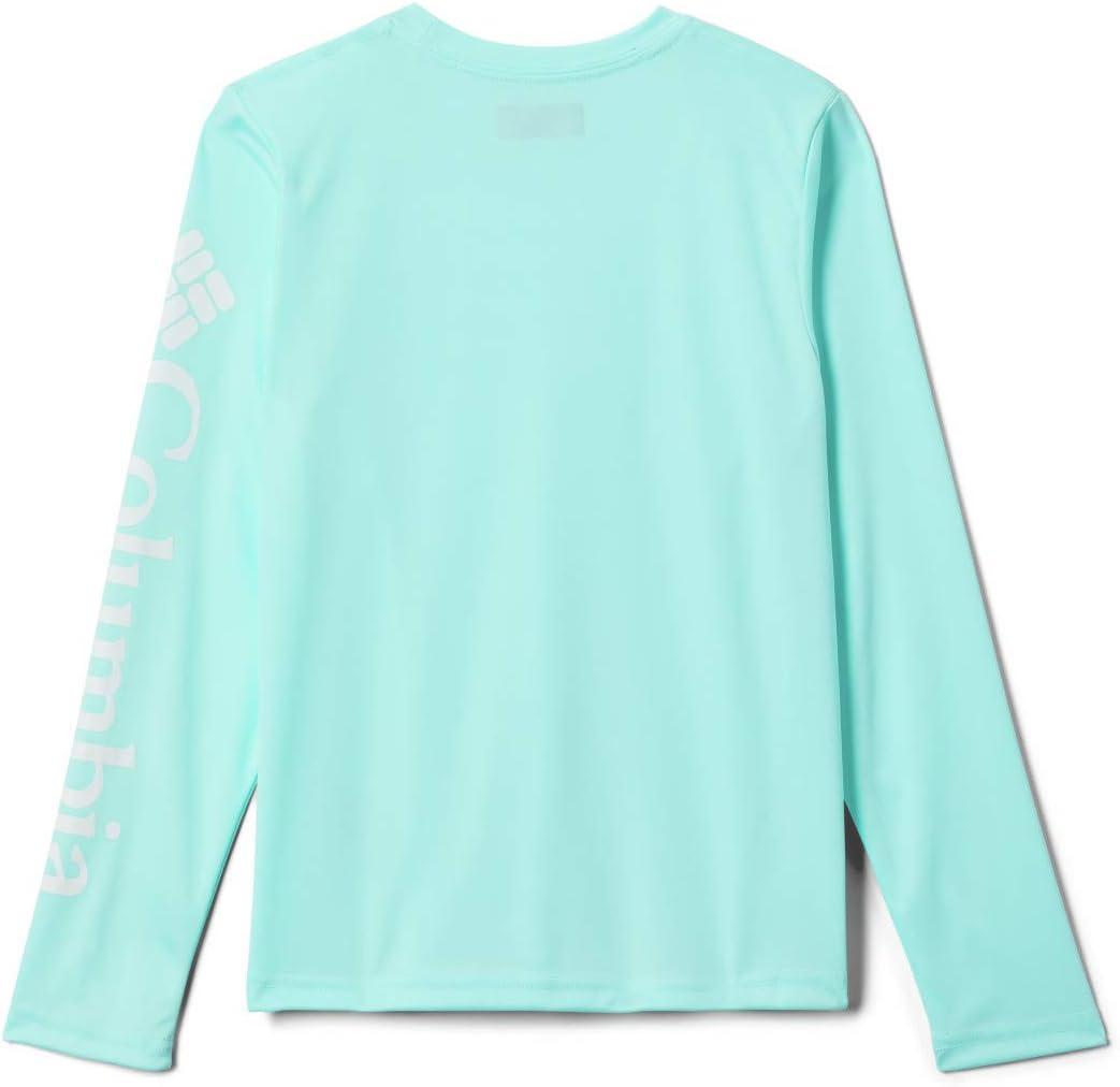 imageColumbia Boys Terminal Tackle Long Sleeve TeeGreen