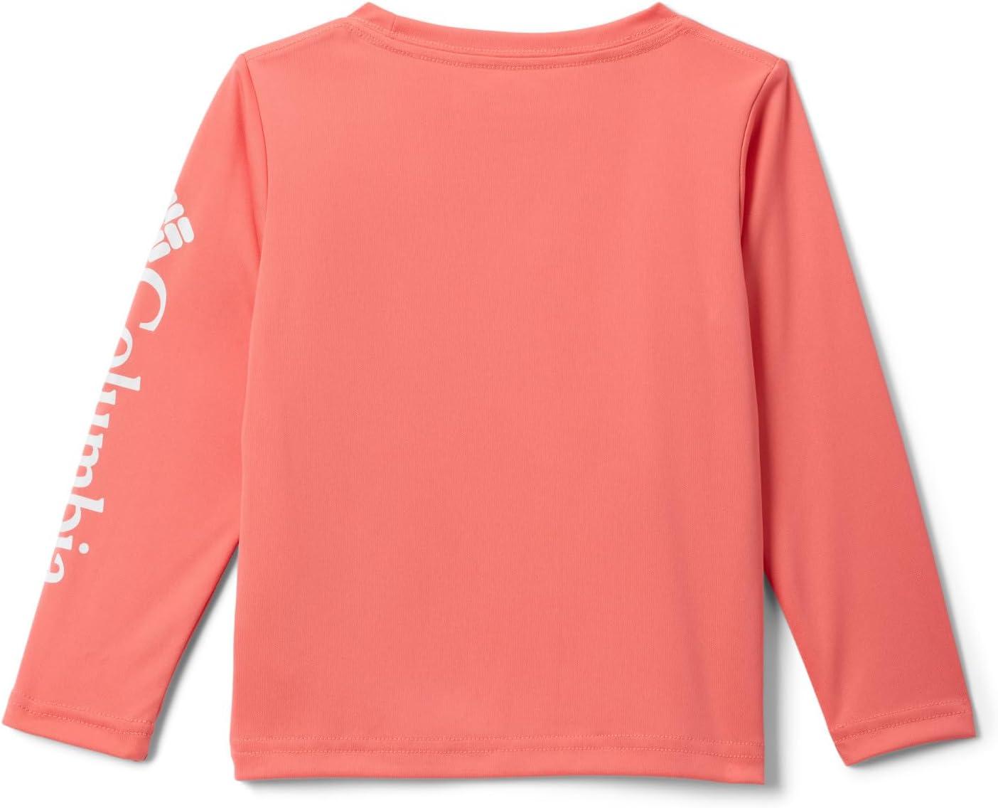 imageColumbia Boys Terminal Tackle Long Sleeve TeeMelonade