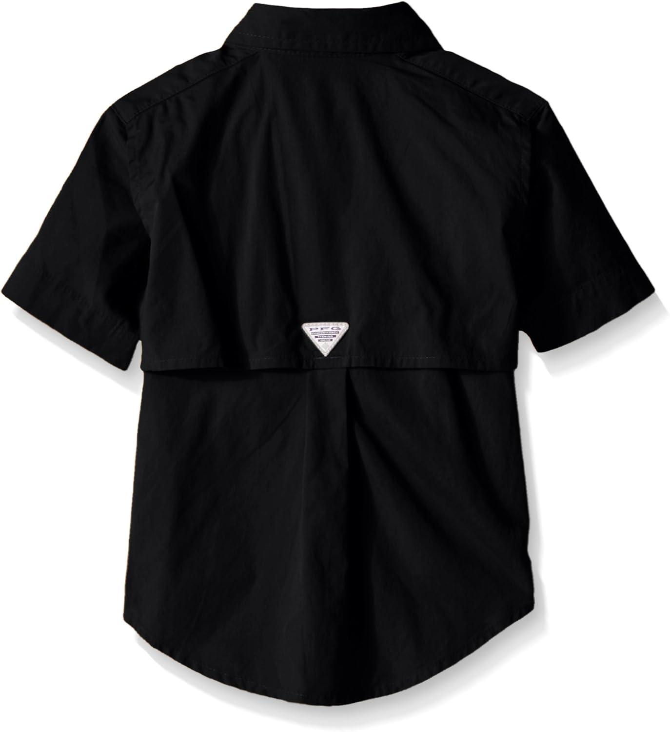imageColumbia Sportswear Mens Bonehead Short Sleeve ShirtBlack
