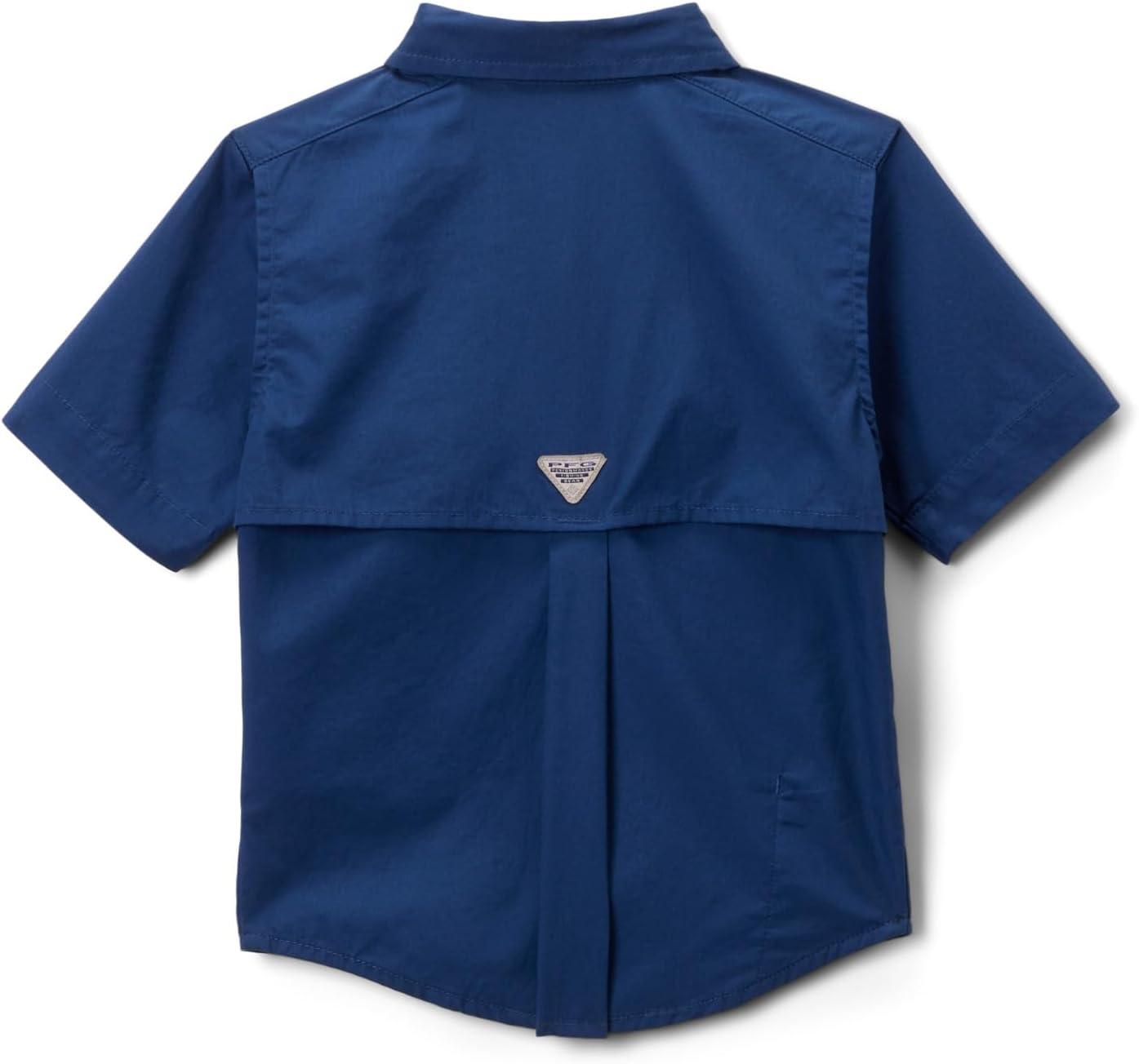 imageColumbia Sportswear Mens Bonehead Short Sleeve ShirtCarbon