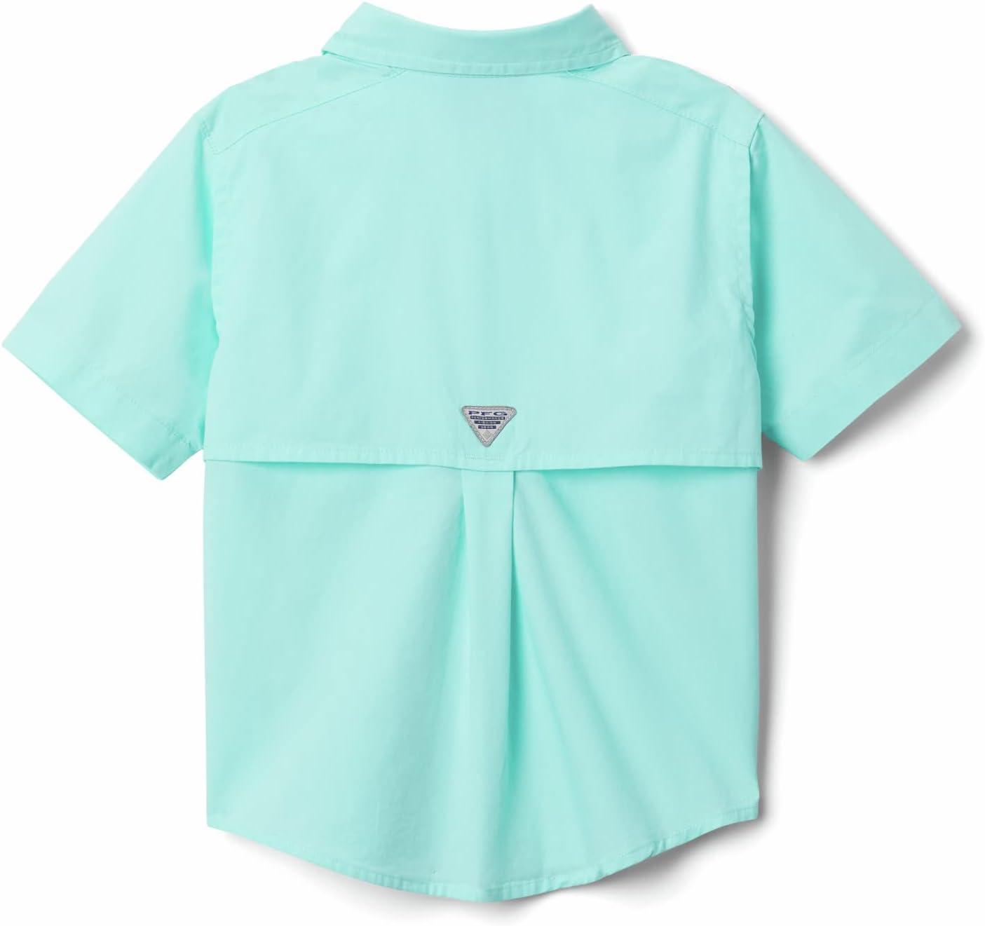 imageColumbia Sportswear Mens Bonehead Short Sleeve ShirtGreen