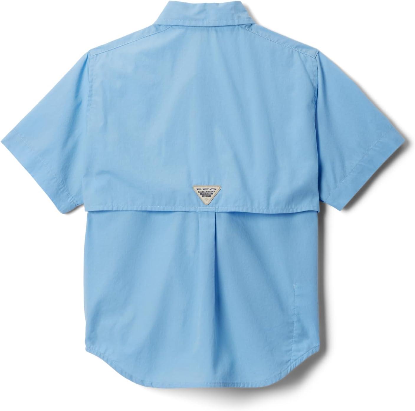 imageColumbia Sportswear Mens Bonehead Short Sleeve ShirtWhite Cap 2024