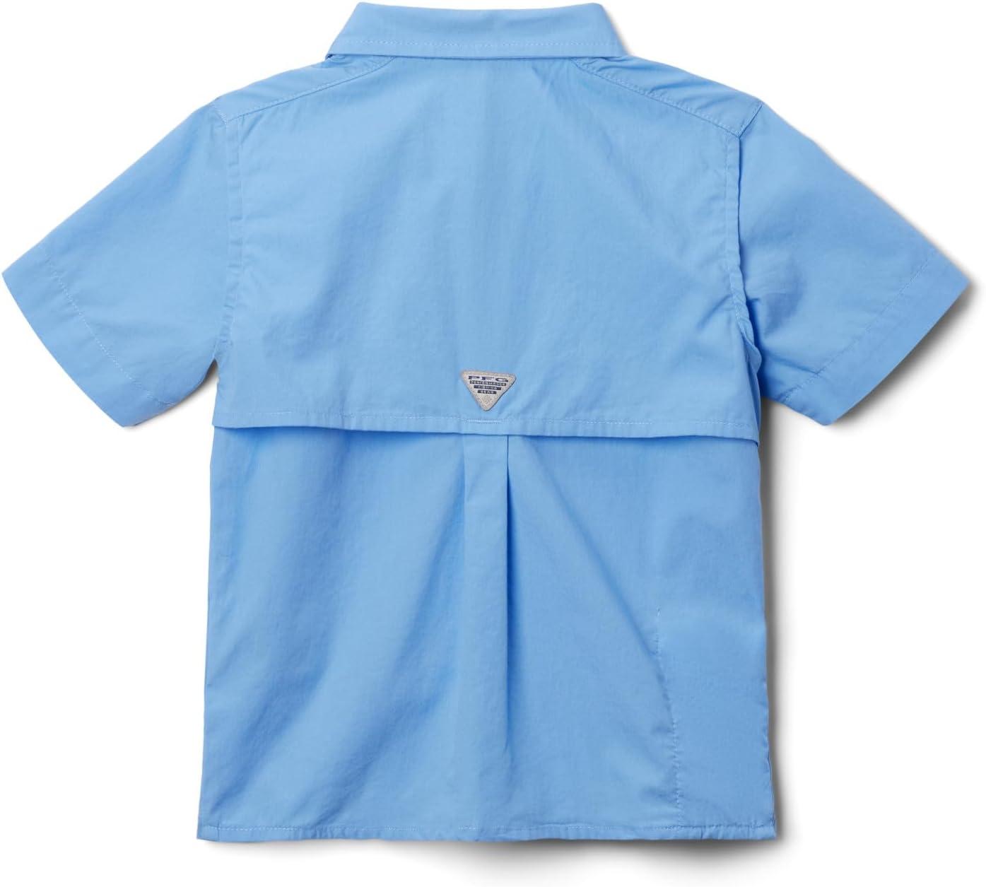 imageColumbia Sportswear Mens Bonehead Short Sleeve ShirtWhite Cap