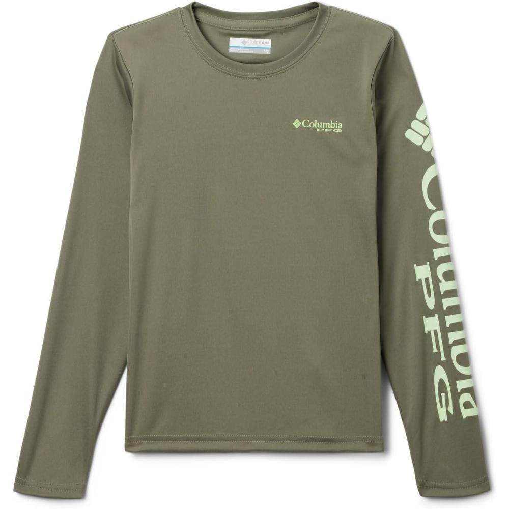 imageColumbia Boys Terminal Tackle Long Sleeve TeeCypressKey West