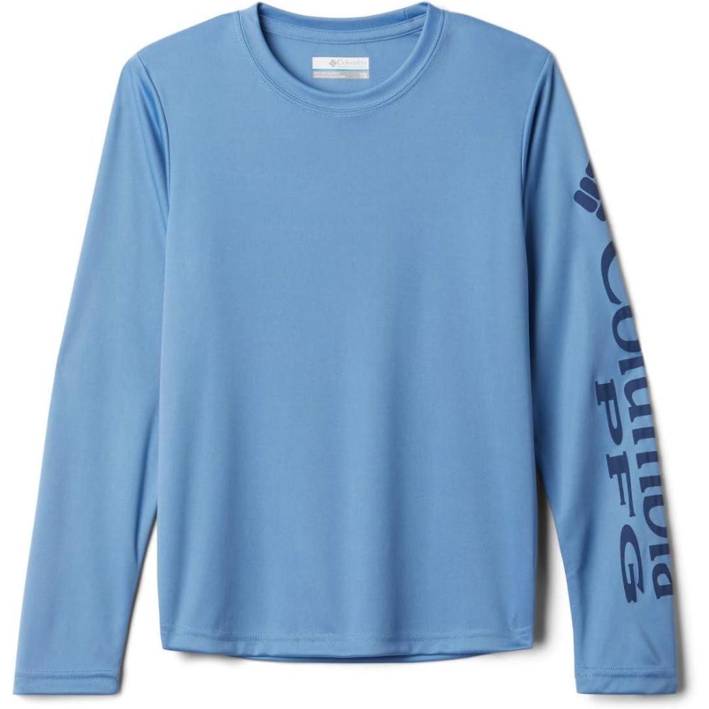 imageColumbia Boys Terminal Tackle Long Sleeve TeeSkyler