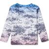 Columbia Boys’ Terminal Tackle Long Sleeve Tee(Americana Digi Camo Fade)