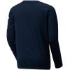 Columbia Boys’ Terminal Tackle Long Sleeve Tee(Collegiate Navy)