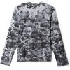 Columbia Boys’ Terminal Tackle Long Sleeve Tee(Cool Grey Seamoss)