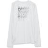 Columbia Boys’ Terminal Tackle Long Sleeve Tee(Cool Grey/Pfg Elements)