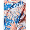 Columbia Boys’ Terminal Tackle Long Sleeve Tee(Lychee Tropical Textures)