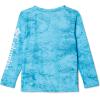 Columbia Boys’ Terminal Tackle Long Sleeve Tee(Riptide Pfg Camo)