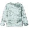 Columbia Boys’ Terminal Tackle Long Sleeve Tee(Safari Pfg Camo Print)