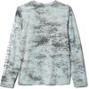 Columbia Boys’ Terminal Tackle Long Sleeve Tee(Safari Pfg Camo Print)