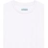 Columbia Boys’ Terminal Tackle Long Sleeve Tee(White/Pfg Elements)