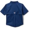 Columbia Sportswear Men’s Bonehead Short Sleeve Shirt(Carbon)