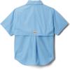 Columbia Sportswear Men’s Bonehead Short Sleeve Shirt(White Cap 2024)