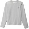 Cool Grey Heather