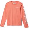 Corange Heather/White Logo