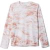 Island Orange/Pfg Camo Light Print