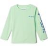 Key West/Vivid Blue Logo