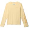 Lemon Wash/Summer Orange Logo