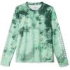 Ocean Mint Deepwaters Camo