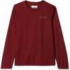 Red Jasper/City Grey