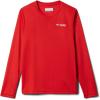 Red Spark/White