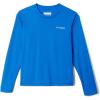 Vivid Blue/Pfg Elements