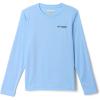 Sail/Pfg Fins & Stripes