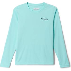 Columbia Boys Terminal Tackle PFG Fins and Stripes(Gulf Stream/Pfg Fins & Stripes Tarpon)