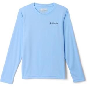 Columbia Boys Terminal Tackle PFG Fins and Stripes(Sail/Pfg Fins & Stripes)