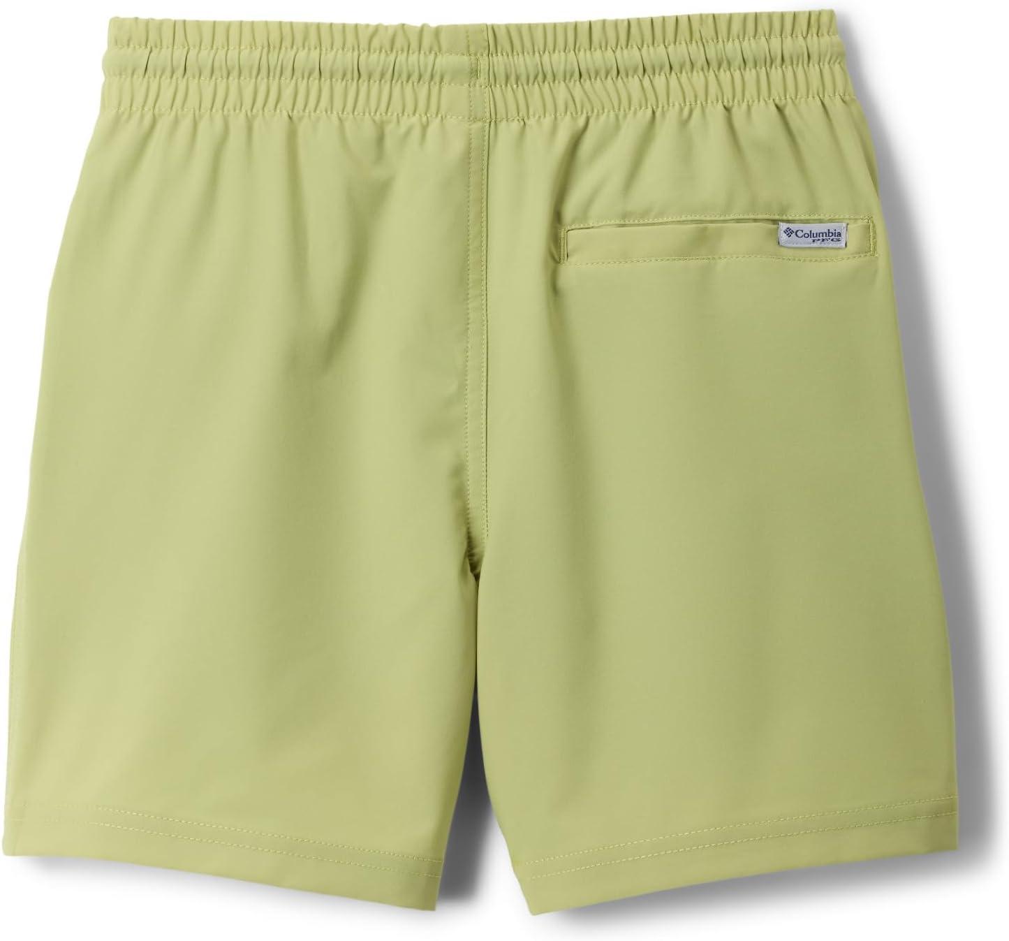 imageColumbia Boys PFG Rambler Water ShortPearShark